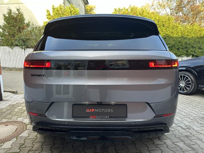 Range Rover Sport D350 Autobiography