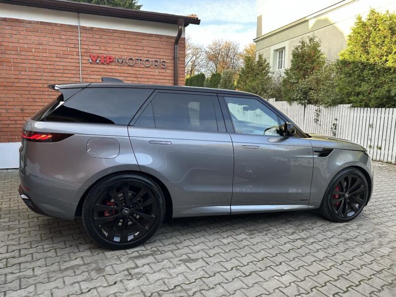 Range Rover Sport D350 Autobiography