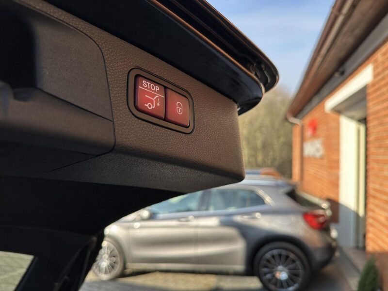Mercedes-Benz E 220 d 4MATIC AMG