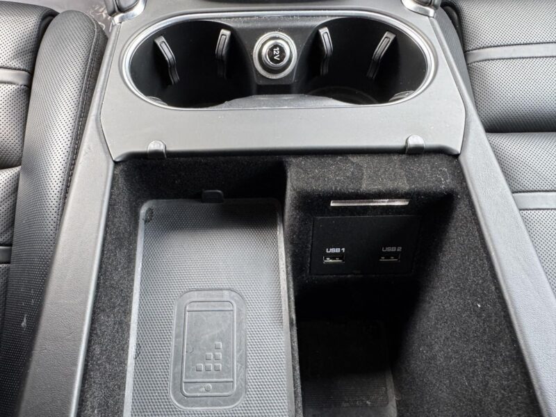 Porsche Cayenne Turbo (404 kW)