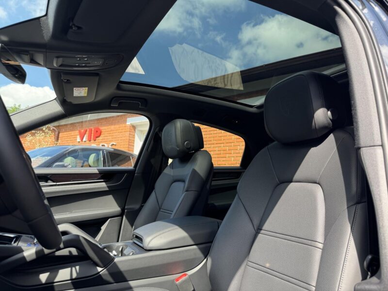Porsche Cayenne V6 (Facelift 2025)