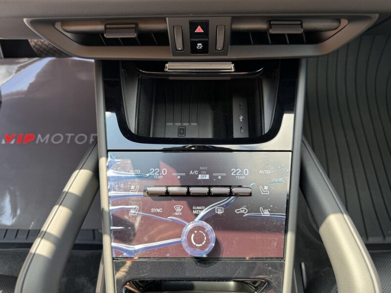 Porsche Cayenne V6 (Facelift 2025)