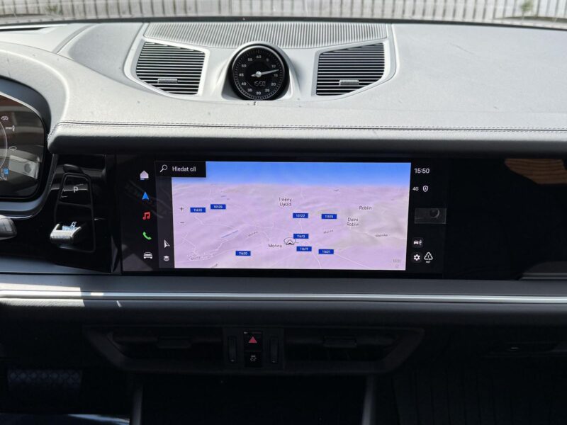 Porsche Cayenne V6 (Facelift 2025)
