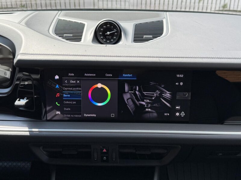 Porsche Cayenne V6 (Facelift 2025)