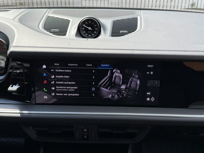 Porsche Cayenne V6 (Facelift 2025)