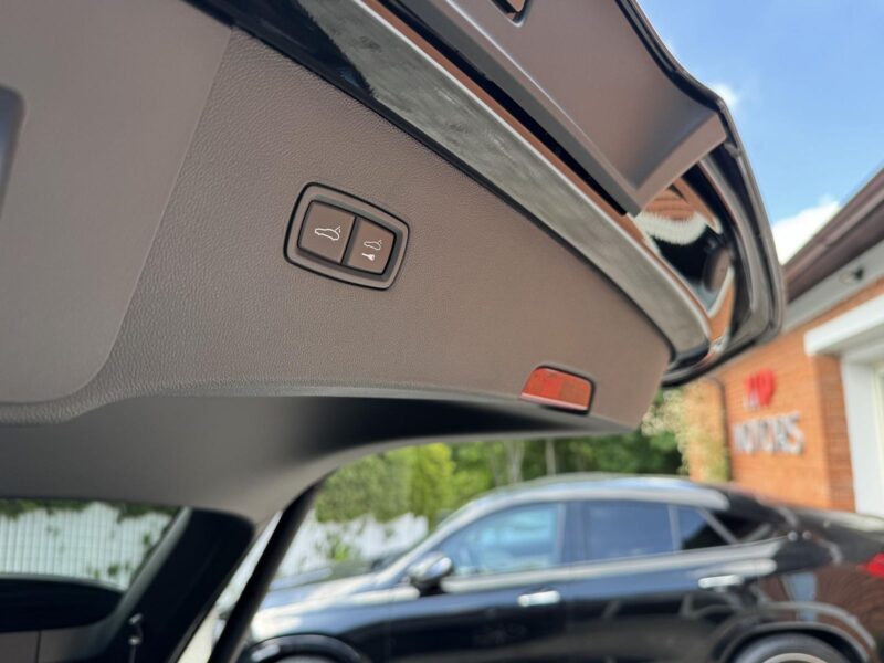 Porsche Cayenne V6 (Facelift 2025)