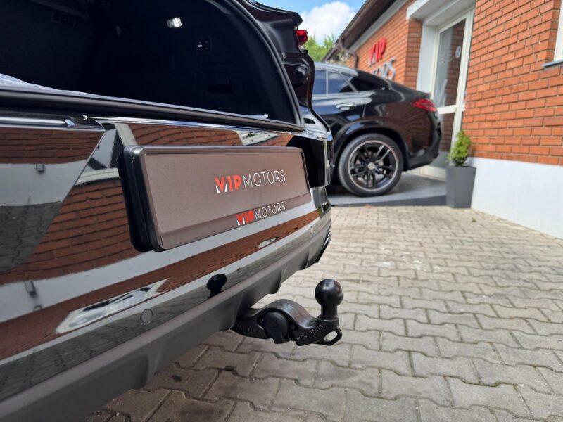 Porsche Cayenne V6 (Facelift 2025)