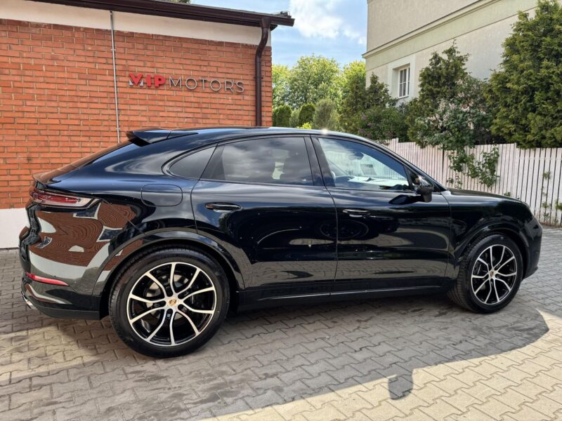 Porsche Cayenne V6 (Facelift 2025)