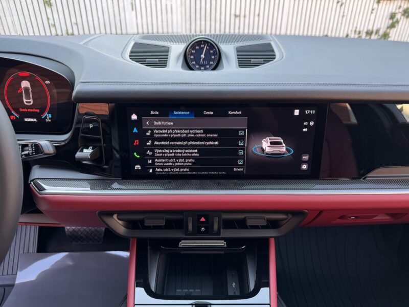 Porsche Cayenne V6 (Facelift 2025)