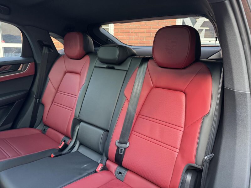 Porsche Cayenne V6 (Facelift 2025)