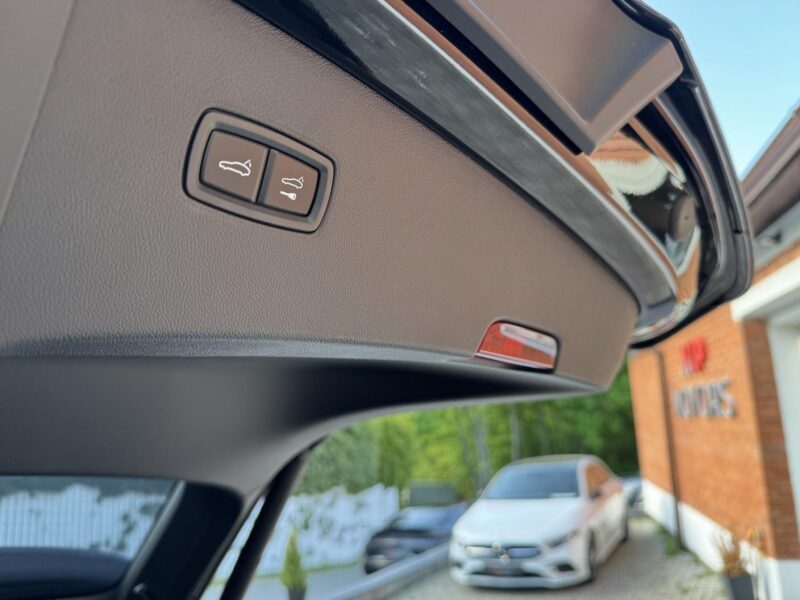 Porsche Cayenne V6 (Facelift 2025)