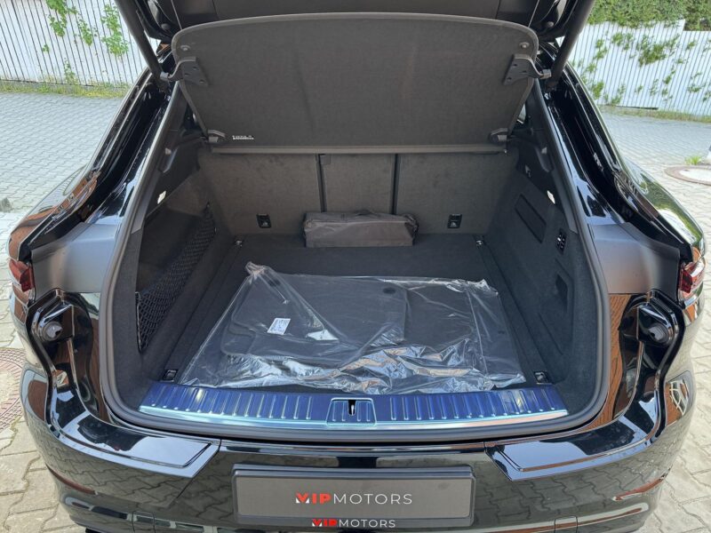 Porsche Cayenne V6 (Facelift 2025)