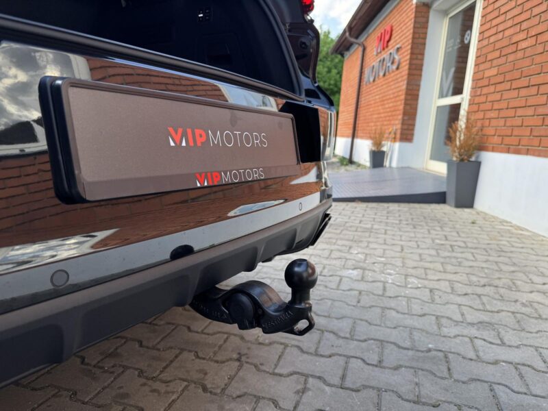 Porsche Cayenne V6 (Facelift 2025)