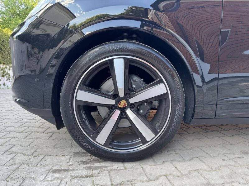 Porsche Cayenne V6 (Facelift 2025)