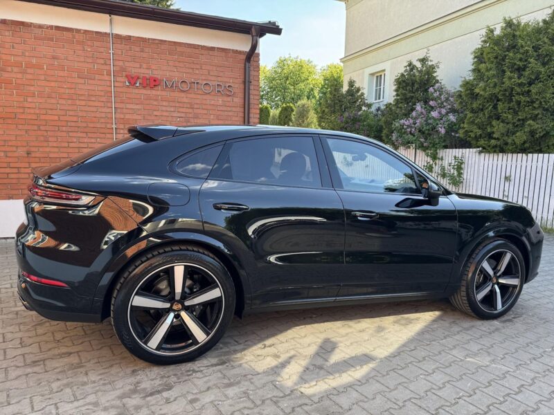 Porsche Cayenne V6 (Facelift 2025)
