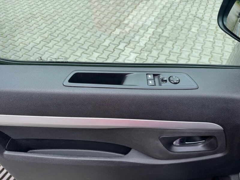 Toyota ProAce Verso 2.0D 132 kW L2 AT Family