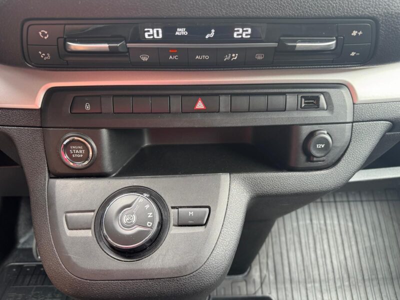 Toyota ProAce Verso 2.0D 132 kW L2 AT Family