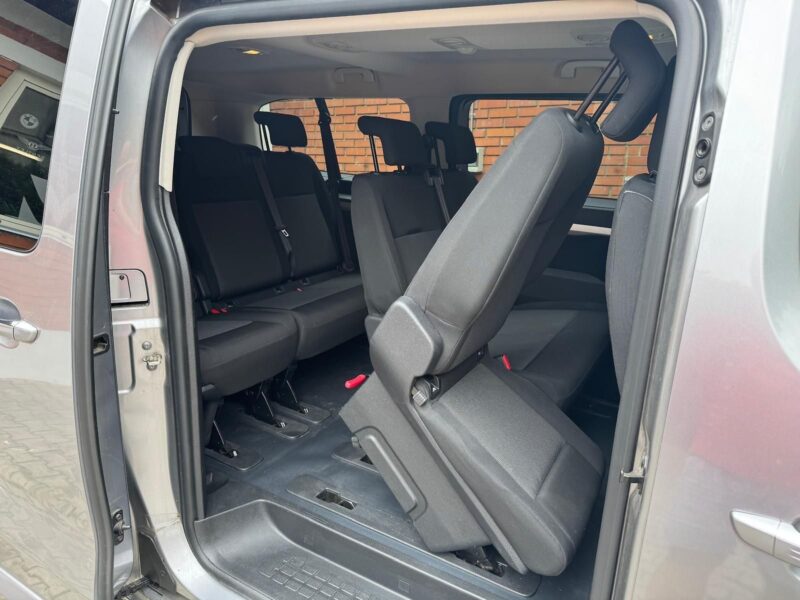Toyota ProAce Verso 2.0D 132 kW L2 AT Family
