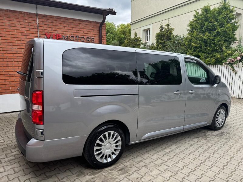 Toyota ProAce Verso 2.0D 132 kW L2 AT Family
