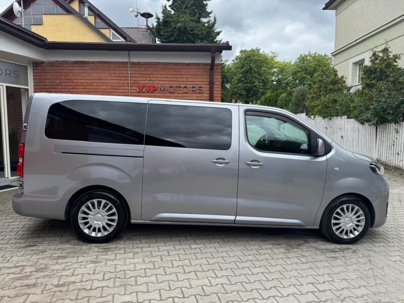 Toyota ProAce Verso 2.0D 132 kW L2 AT Family