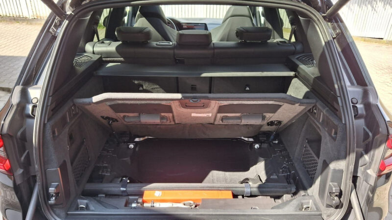 BMW X5 xDrive40d M Sport