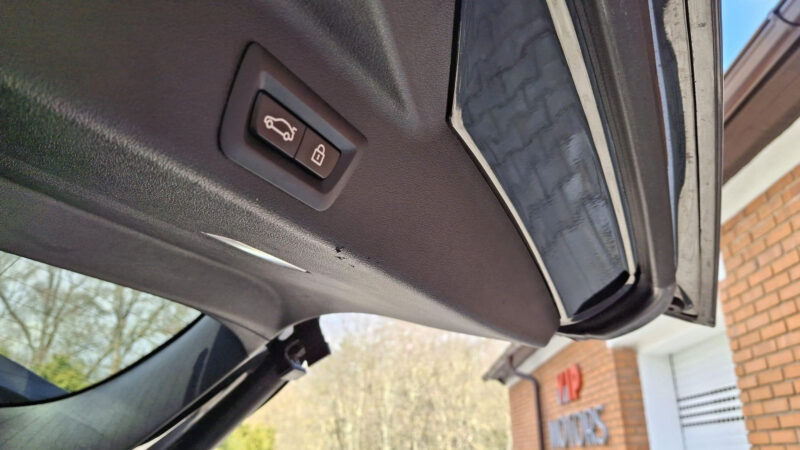 BMW X5 xDrive40d M Sport