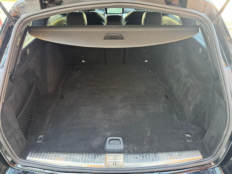 Mercedes-Benz E 220 d 4MATIC AMG