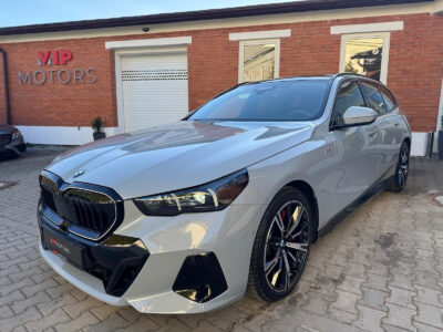 BMW 540d xDrive Touring M Sport Pro