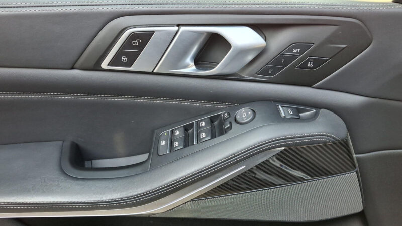 BMW X5 xDrive40d M Sport