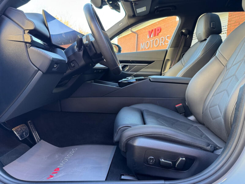 BMW 540d xDrive Touring M Sport Pro