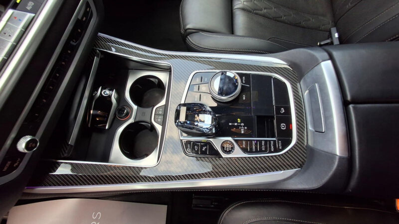 BMW X5 xDrive40d M Sport
