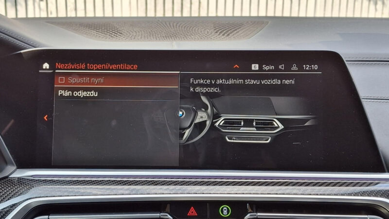 BMW X5 xDrive40d M Sport