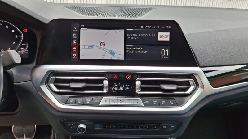 BMW M4 Competition Cabrio xDrive