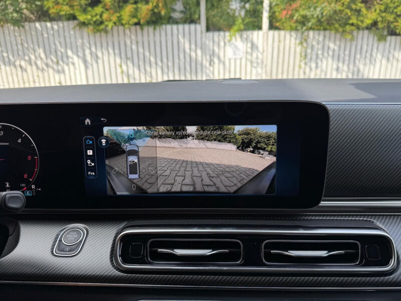 Mercedes-Benz V 300 d 4MATIC Long Avantgarde AMG