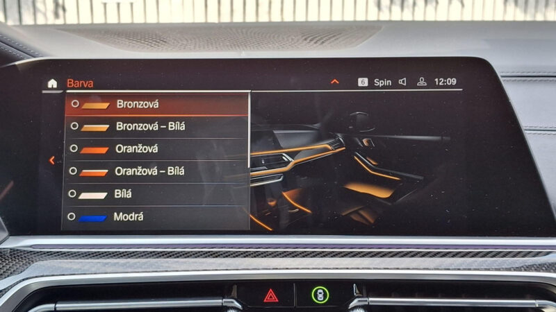 BMW X5 xDrive40d M Sport