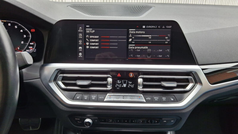 BMW M4 Competition Cabrio xDrive