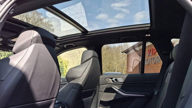 BMW X5 xDrive40d M Sport