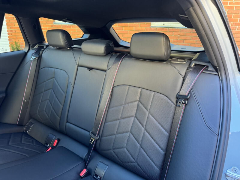 BMW 540d xDrive Touring M Sport Pro