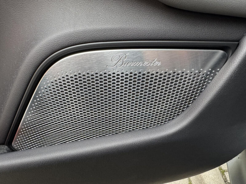 Porsche Taycan Turbo S