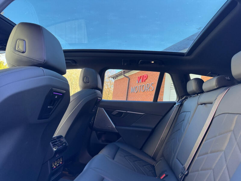 BMW 540d xDrive Touring M Sport Pro