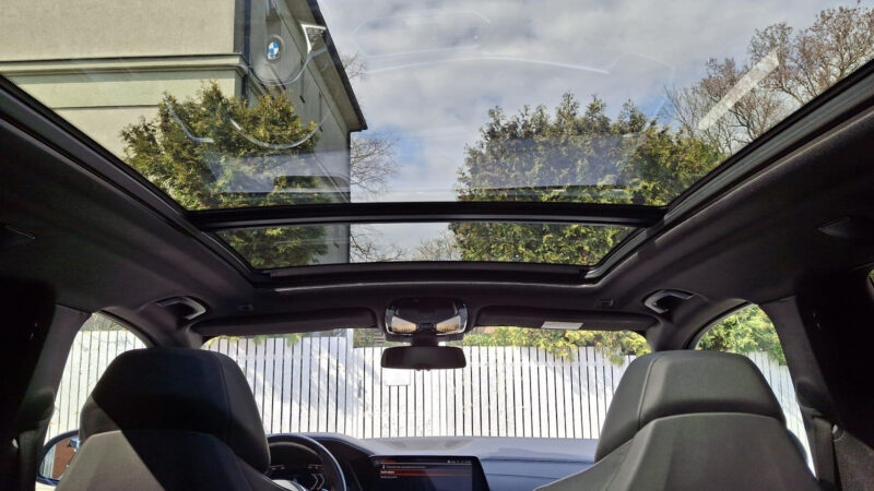 BMW X5 xDrive40d M Sport