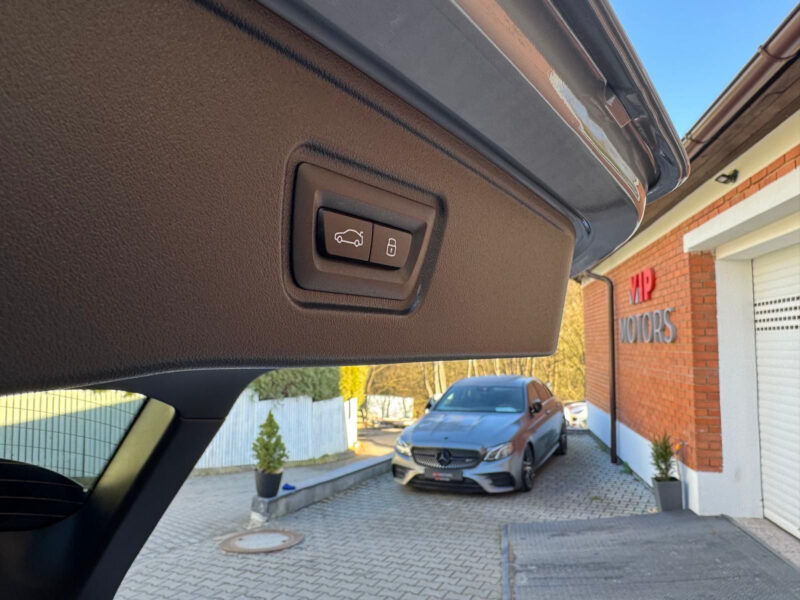 BMW 540d xDrive Touring M Sport Pro