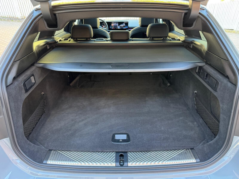 BMW 540d xDrive Touring M Sport Pro