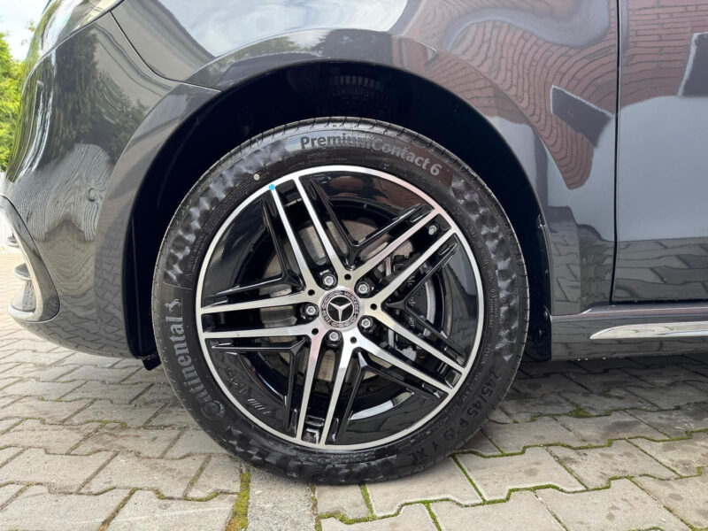 Mercedes-Benz V 300 d 4MATIC Long Avantgarde AMG