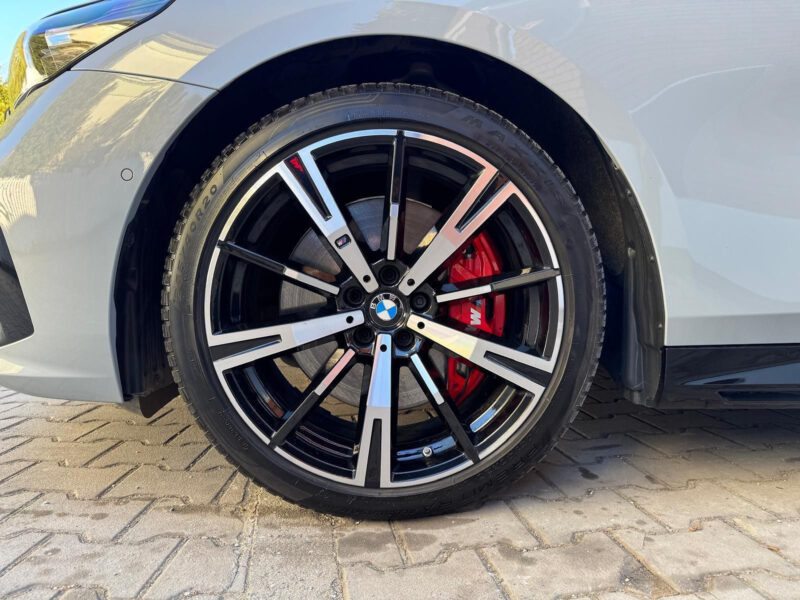 BMW 540d xDrive Touring M Sport Pro
