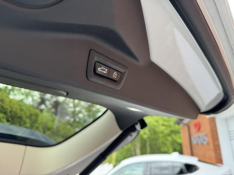 BMW X7 xDrive40d