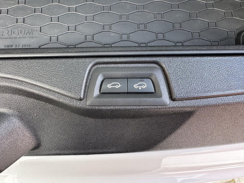 BMW X7 xDrive40d