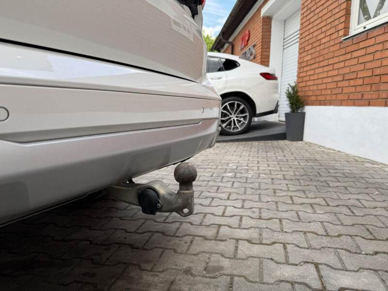 BMW X7 xDrive40d