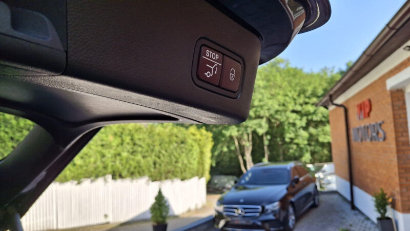 Mercedes-Benz GLE 350 d 4MATIC