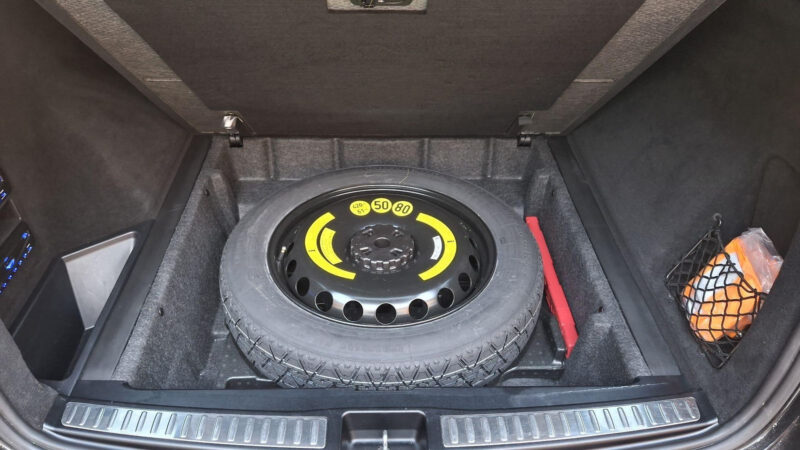Mercedes-Benz GLE 350 d 4MATIC